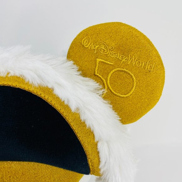 Disney Mickey Main Attraction Pirates Caribbean - Limited Plush 50th Anniversary main image 7